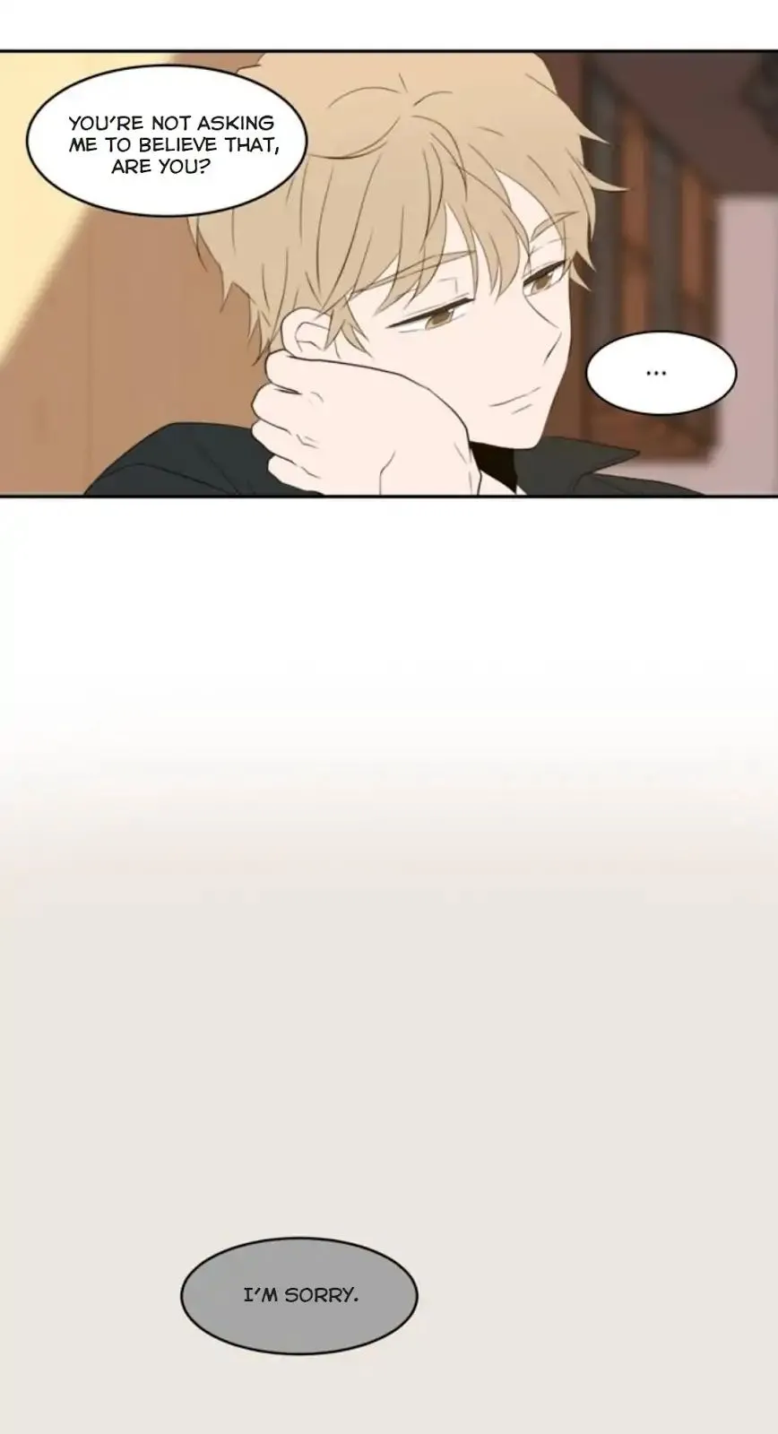 Read Lovely Again Today chapter 86 image 50 on Lezhin