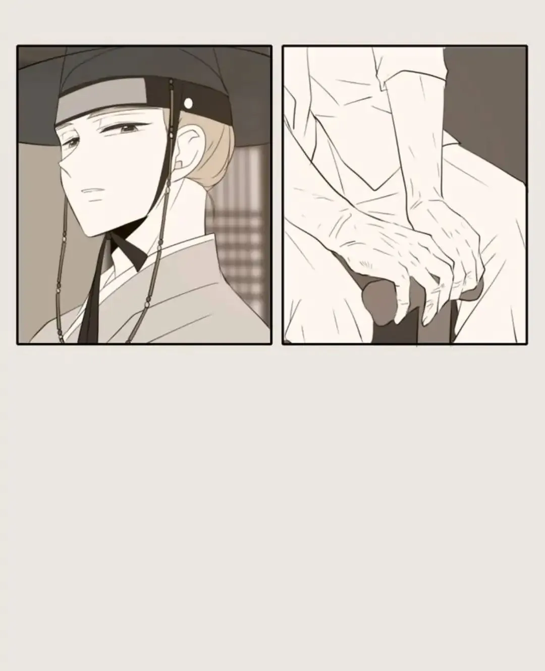 Read Lovely Again Today chapter 86 image 52 on Lezhin