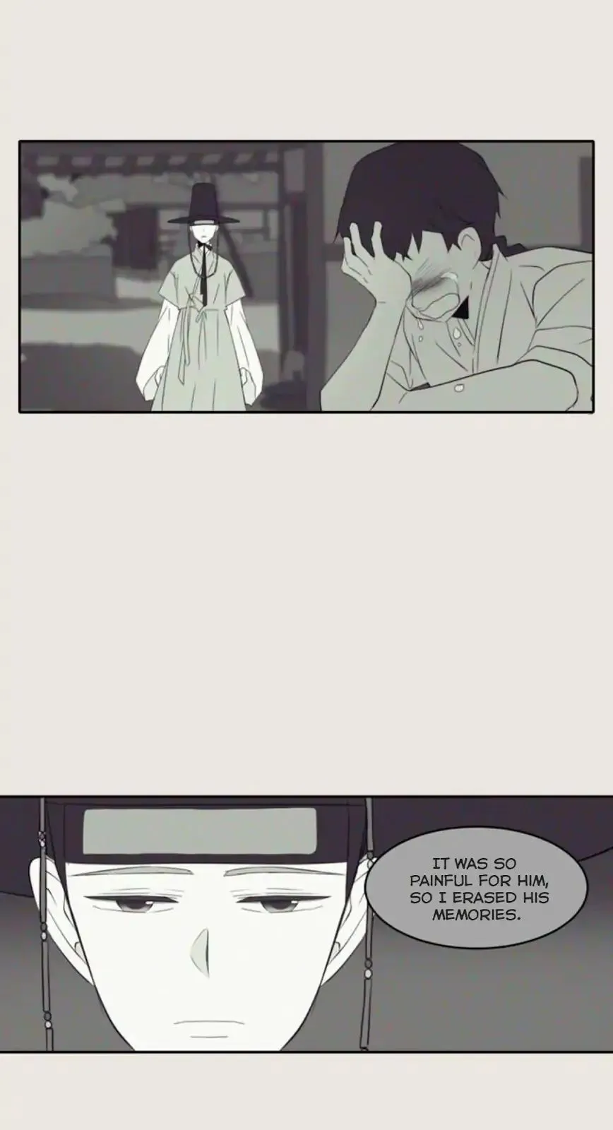 Read Lovely Again Today chapter 86 image 59 on Lezhin