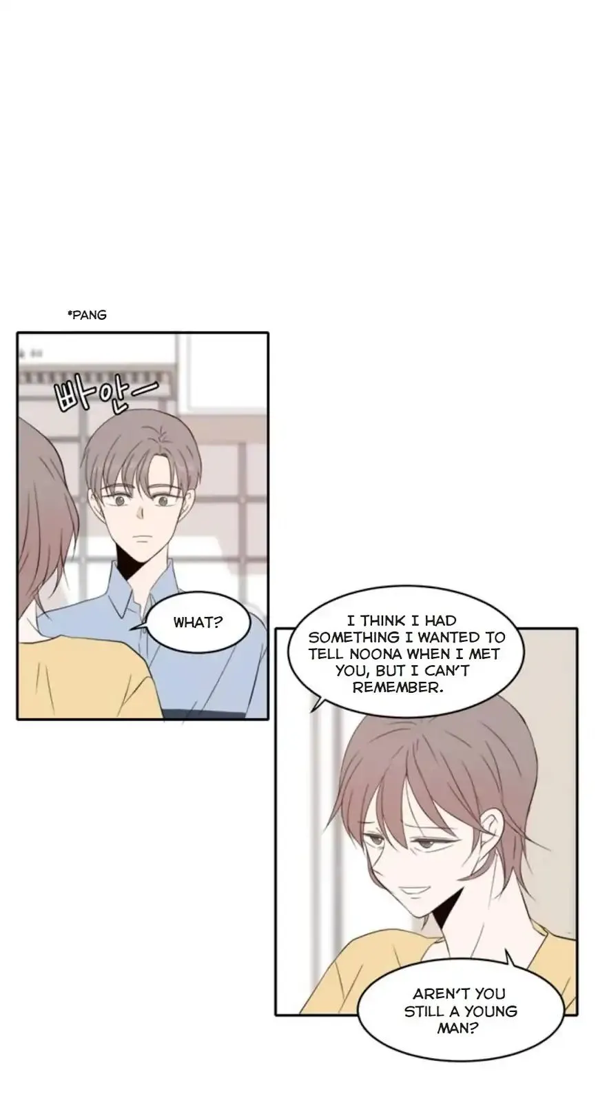 Read Lovely Again Today chapter 86 image 6 on Lezhin