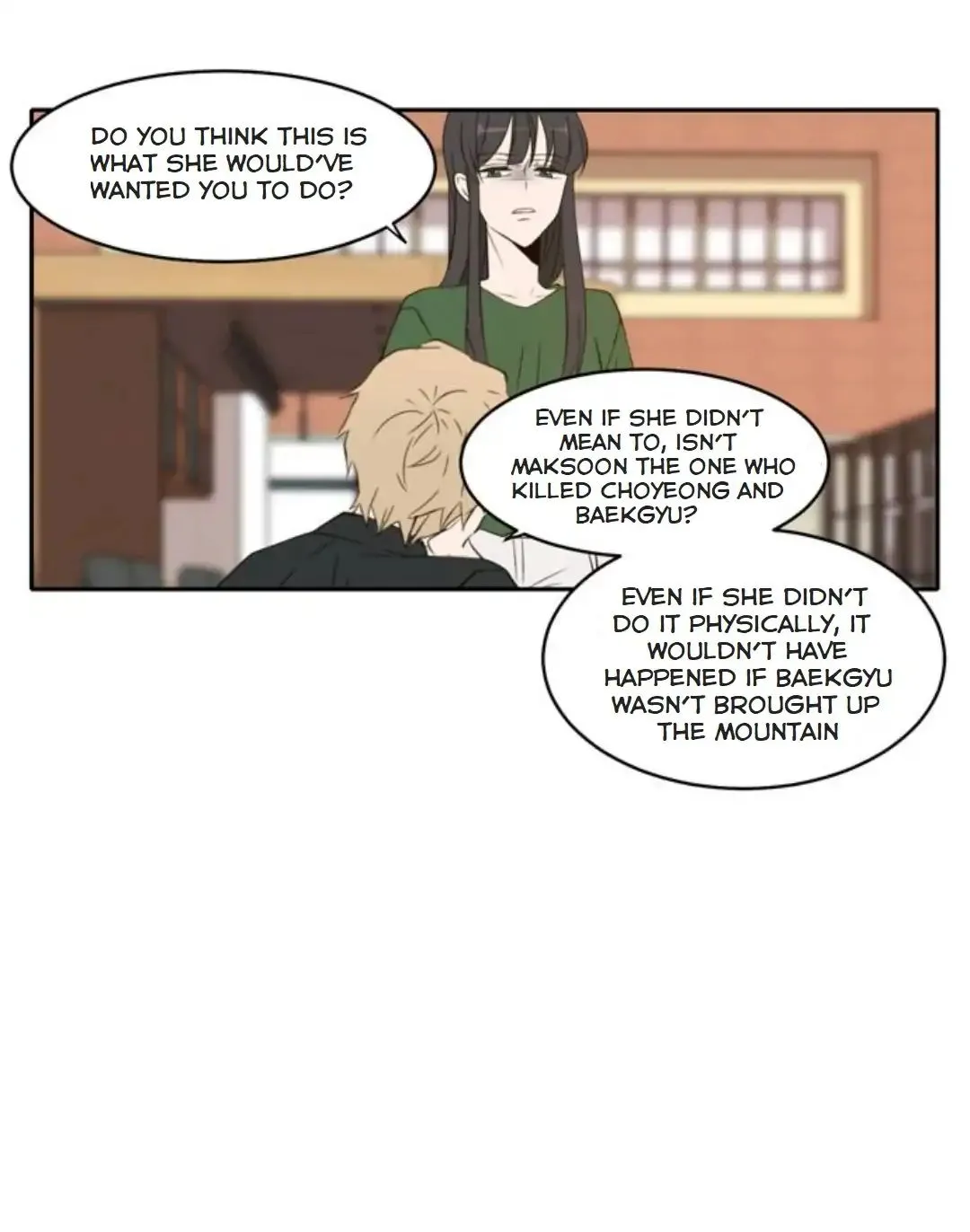 Read Lovely Again Today chapter 86 image 62 on Lezhin