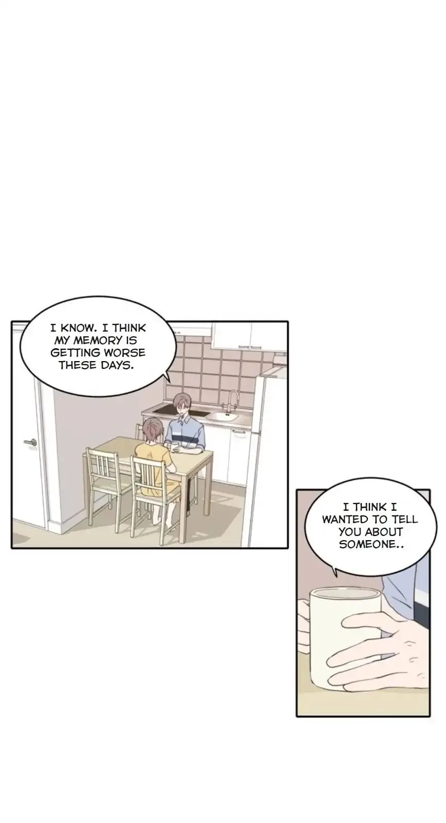 Read Lovely Again Today chapter 86 image 7 on Lezhin