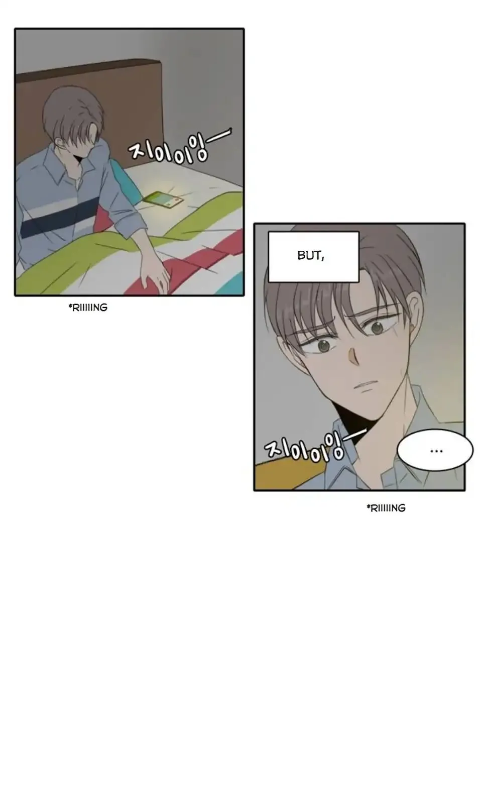 Read Lovely Again Today chapter 86 image 70 on Lezhin