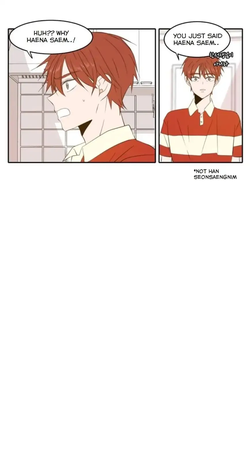 Read Lovely Again Today chapter 86 image 75 on Lezhin