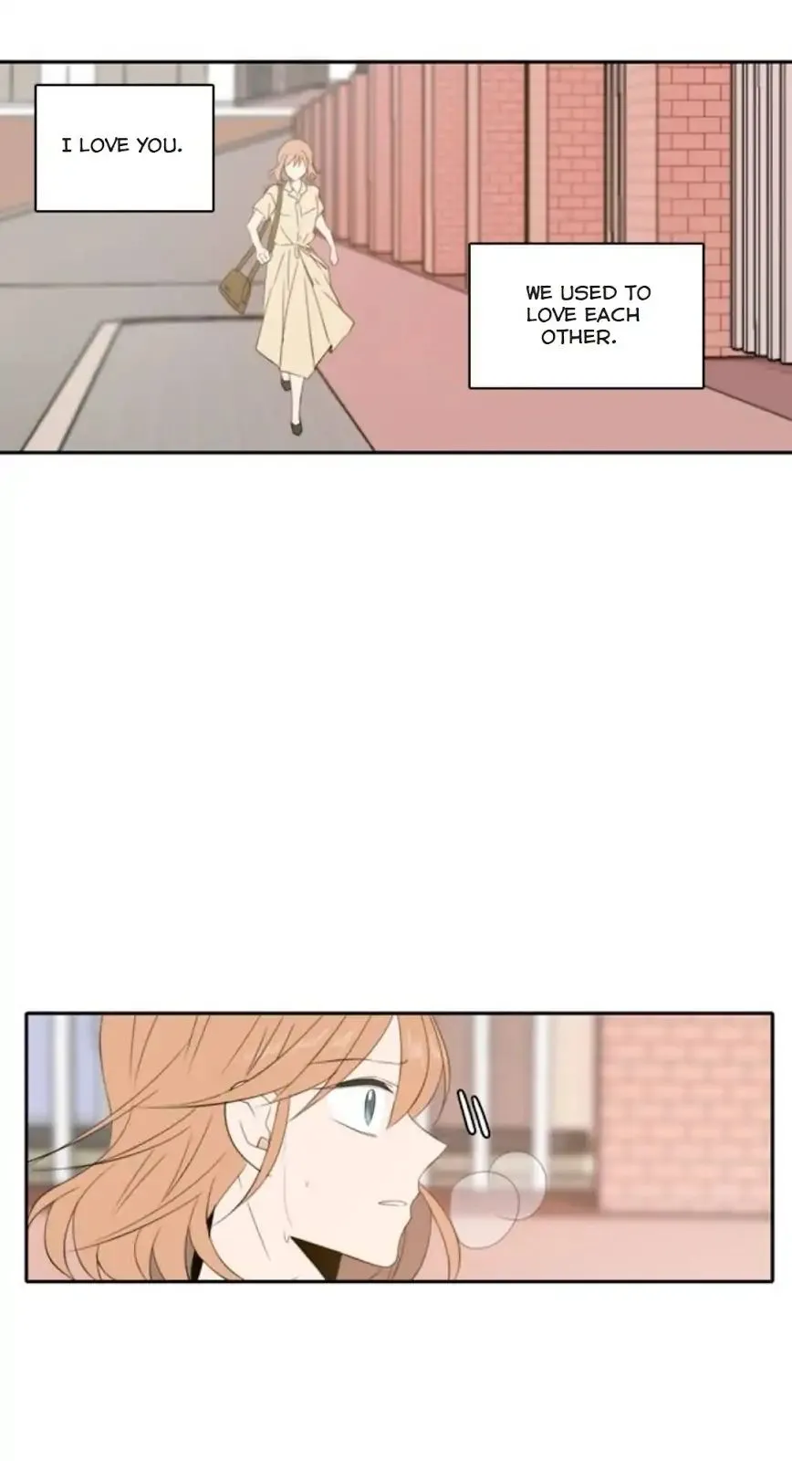 Read Lovely Again Today chapter 86 image 77 on Lezhin
