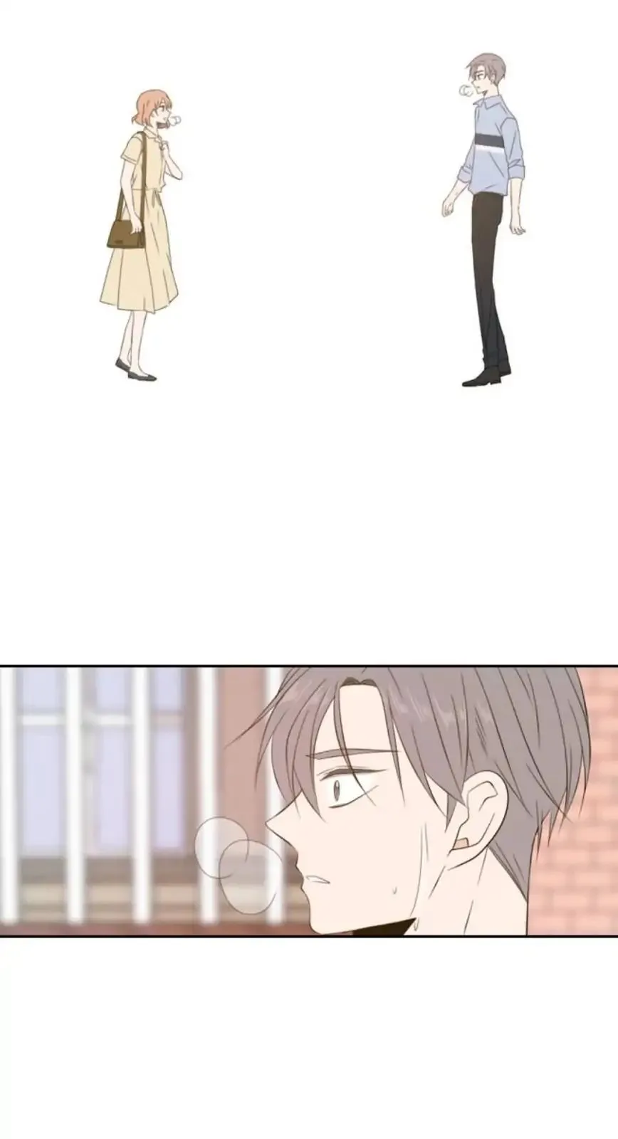 Read Lovely Again Today chapter 86 image 80 on Lezhin