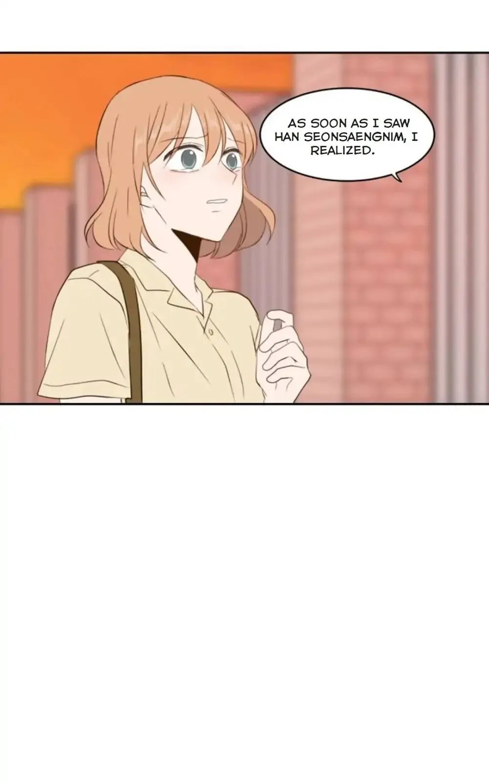 Read Lovely Again Today chapter 86 image 87 on Lezhin
