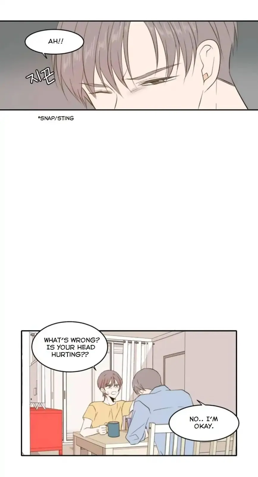 Read Lovely Again Today chapter 86 image 9 on Lezhin