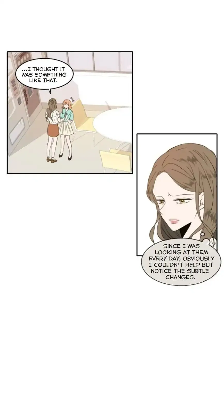 Read Lovely Again Today chapter 88 image 13 on Lezhin