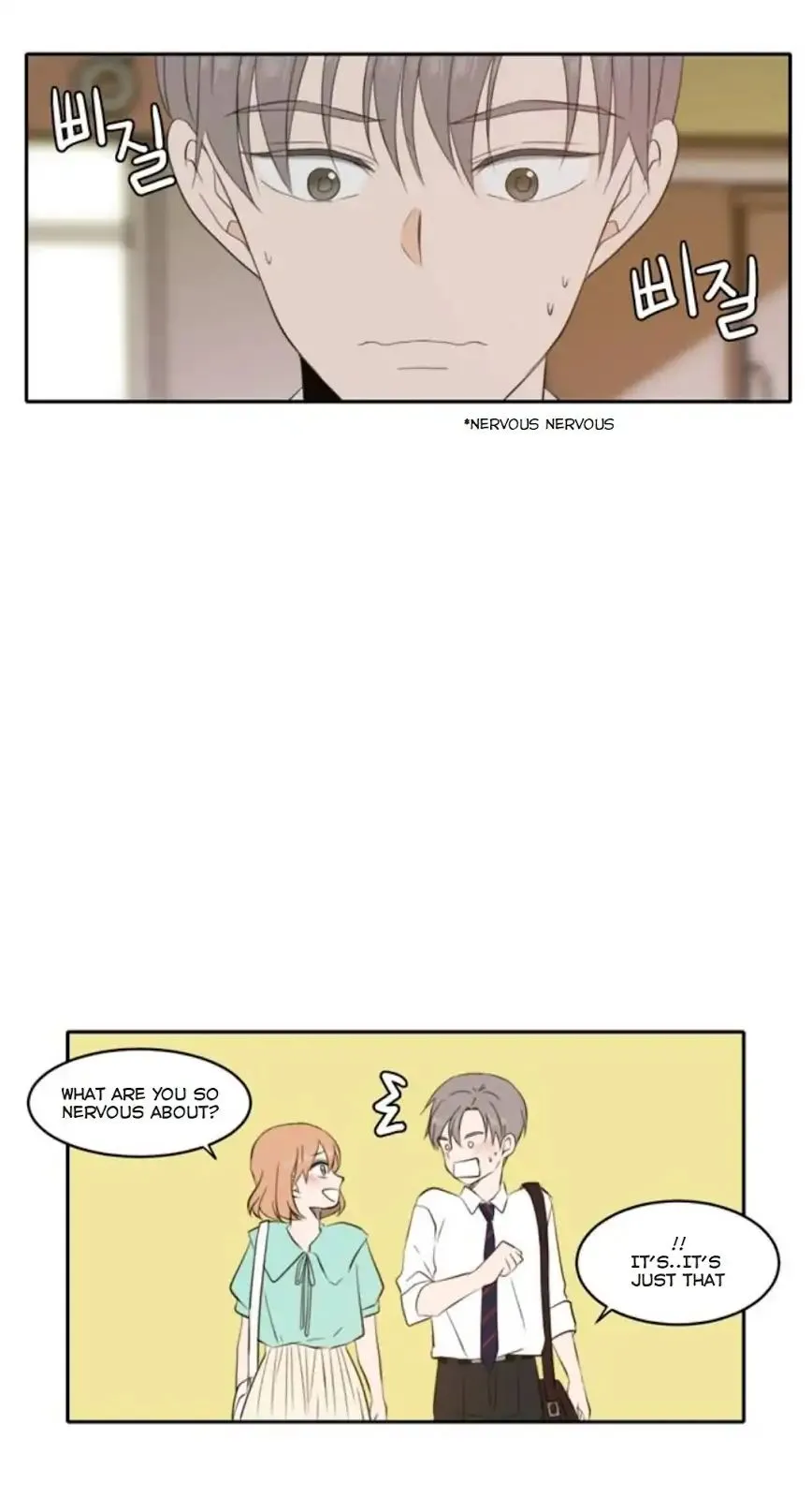 Read Lovely Again Today chapter 88 image 17 on Lezhin