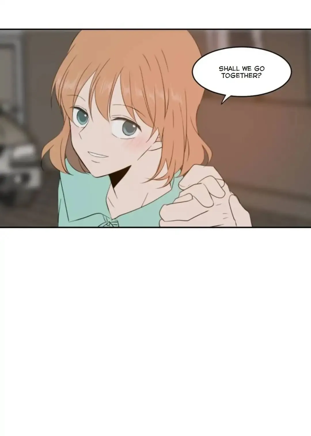 Read Lovely Again Today chapter 88 image 20 on Lezhin
