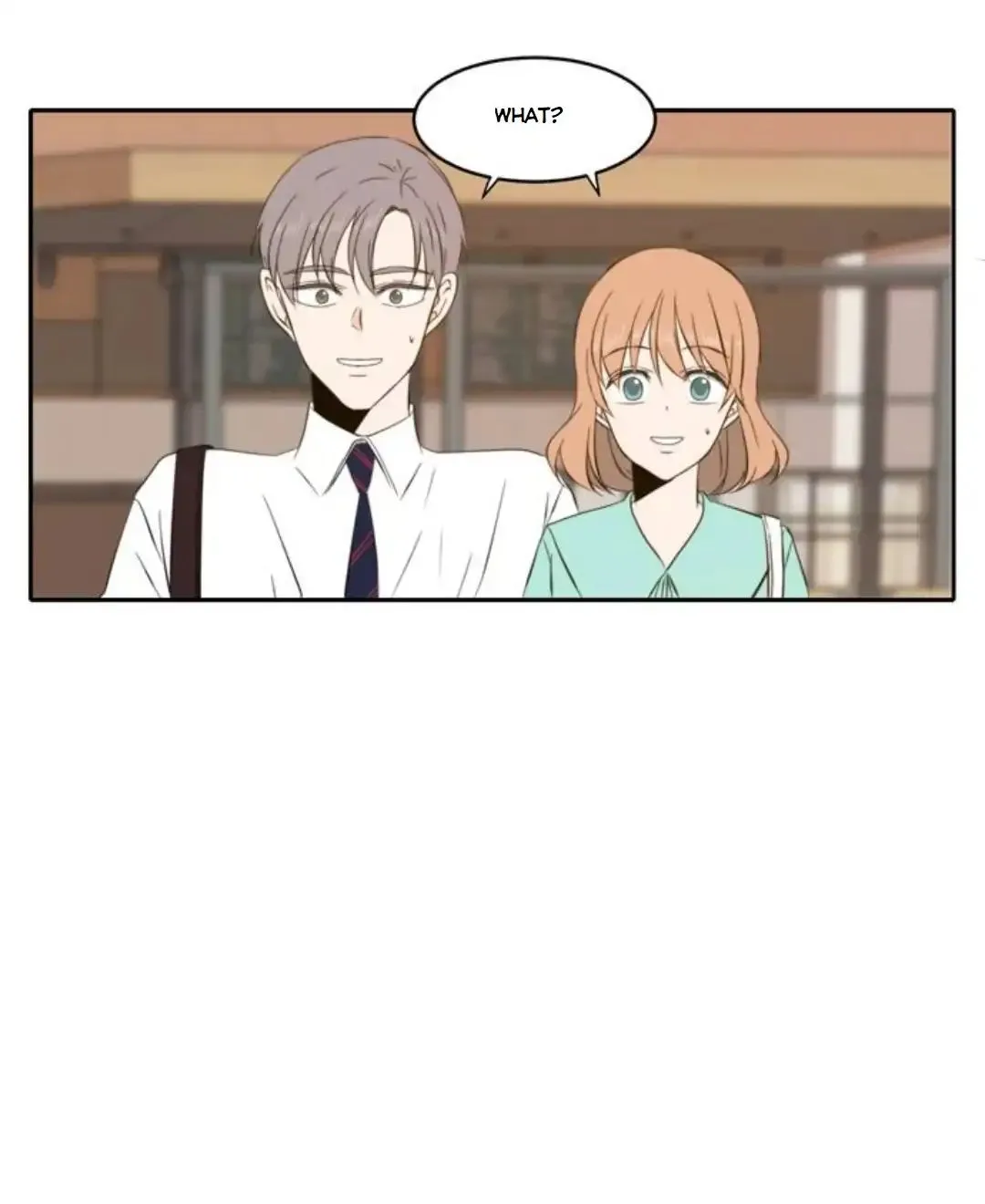 Read Lovely Again Today chapter 88 image 22 on Lezhin