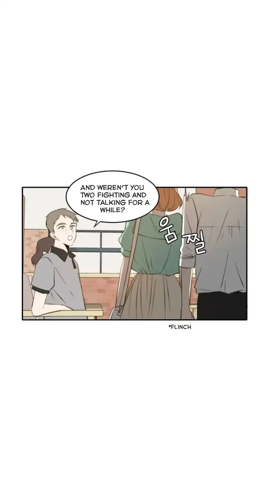 Read Lovely Again Today chapter 88 image 25 on Lezhin