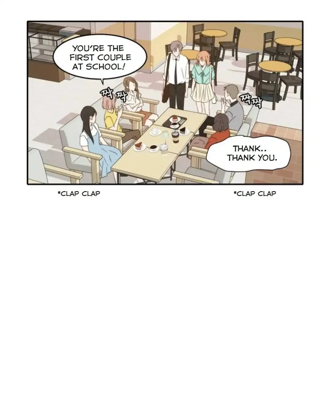 Read Lovely Again Today chapter 88 image 27 on Lezhin