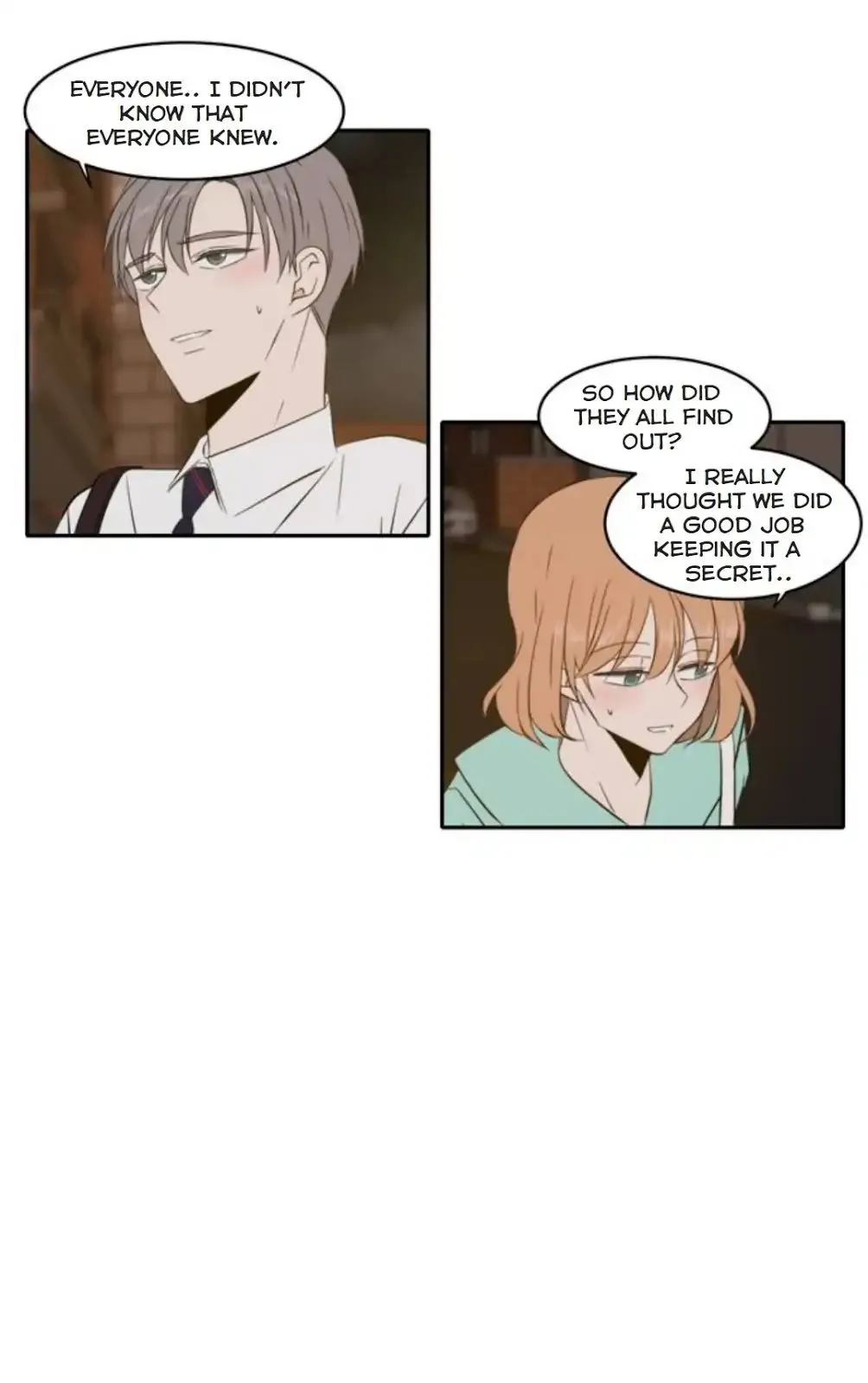 Read Lovely Again Today chapter 88 image 28 on Lezhin