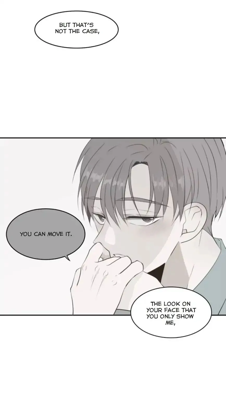 Read Lovely Again Today chapter 88 image 32 on Lezhin