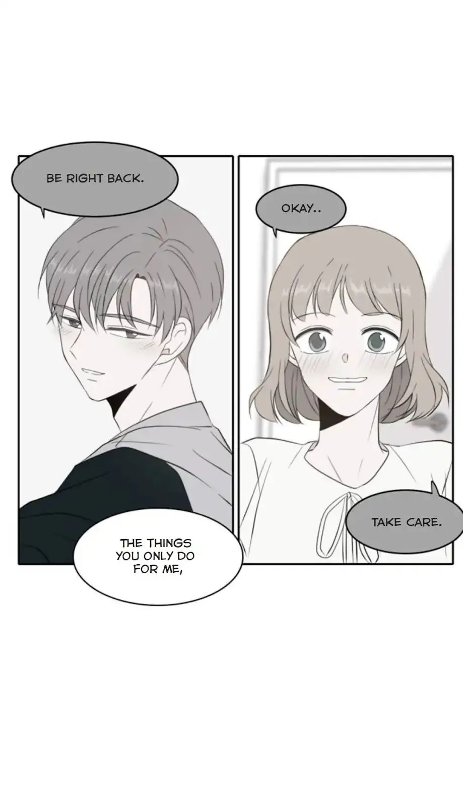 Read Lovely Again Today chapter 88 image 33 on Lezhin