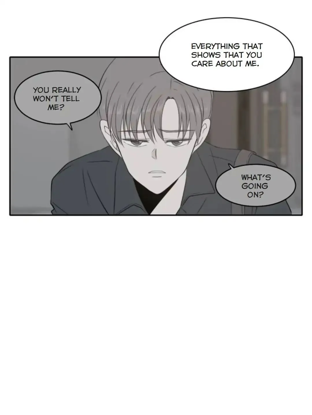 Read Lovely Again Today chapter 88 image 34 on Lezhin