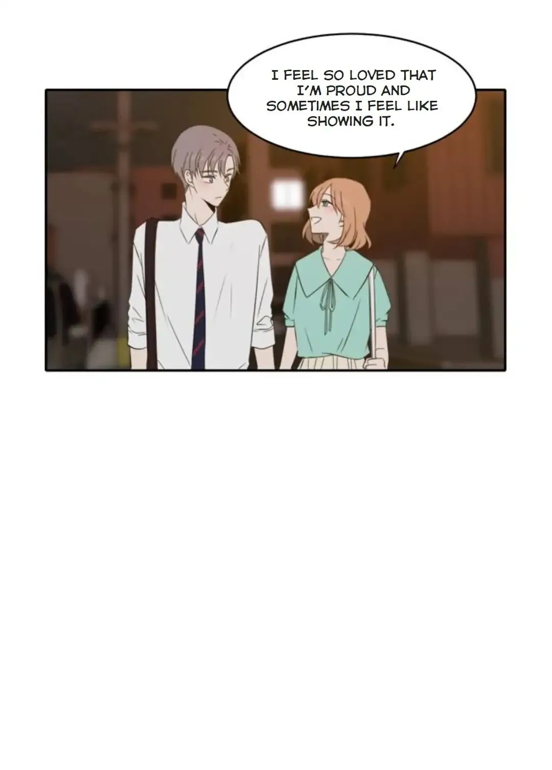 Read Lovely Again Today chapter 88 image 35 on Lezhin