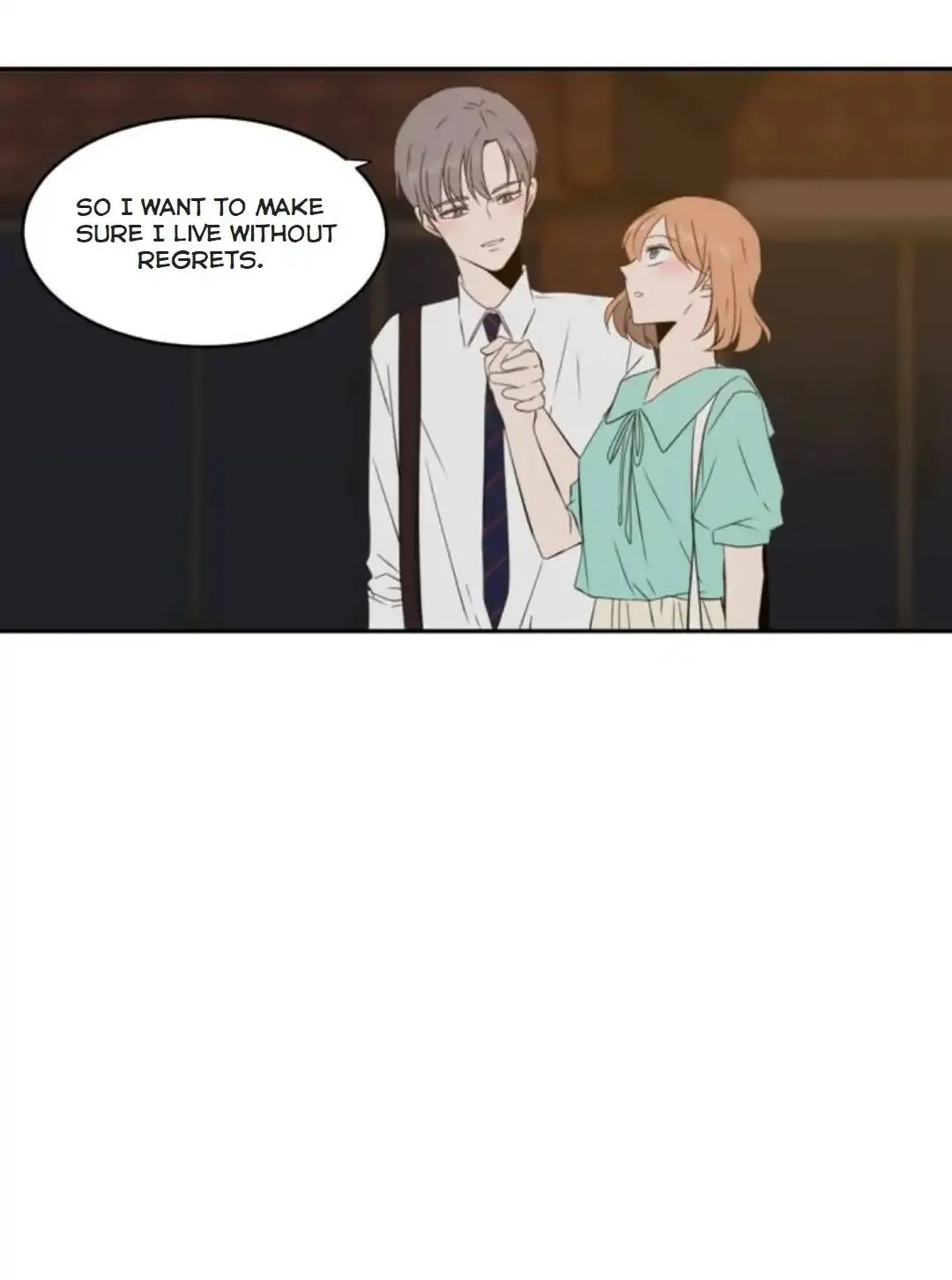 Read Lovely Again Today chapter 88 image 41 on Lezhin