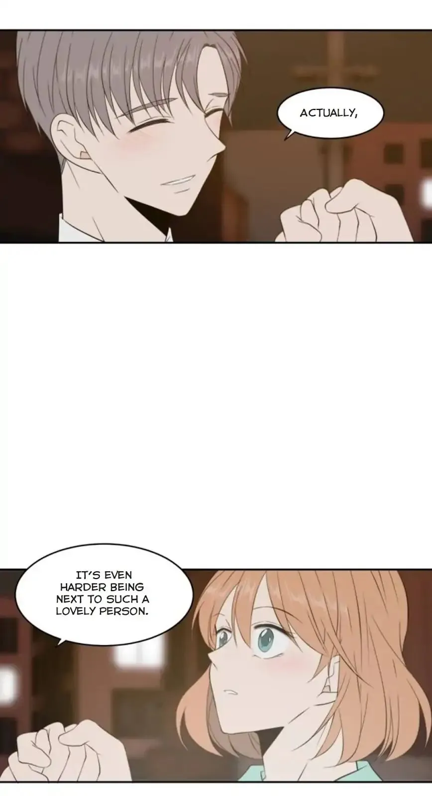 Read Lovely Again Today chapter 88 image 42 on Lezhin