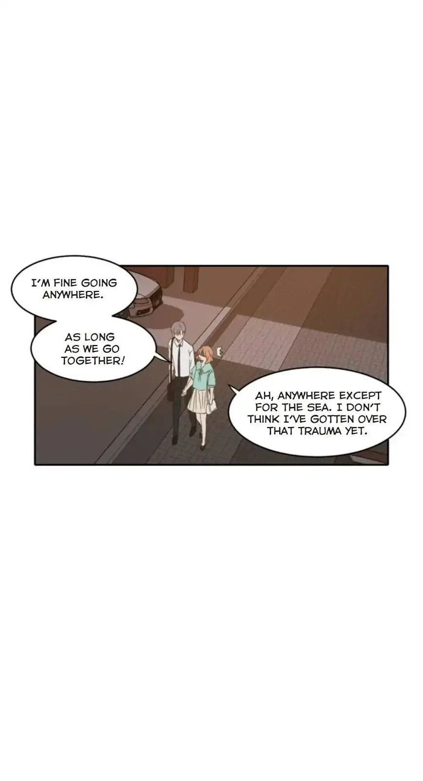 Read Lovely Again Today chapter 88 image 46 on Lezhin