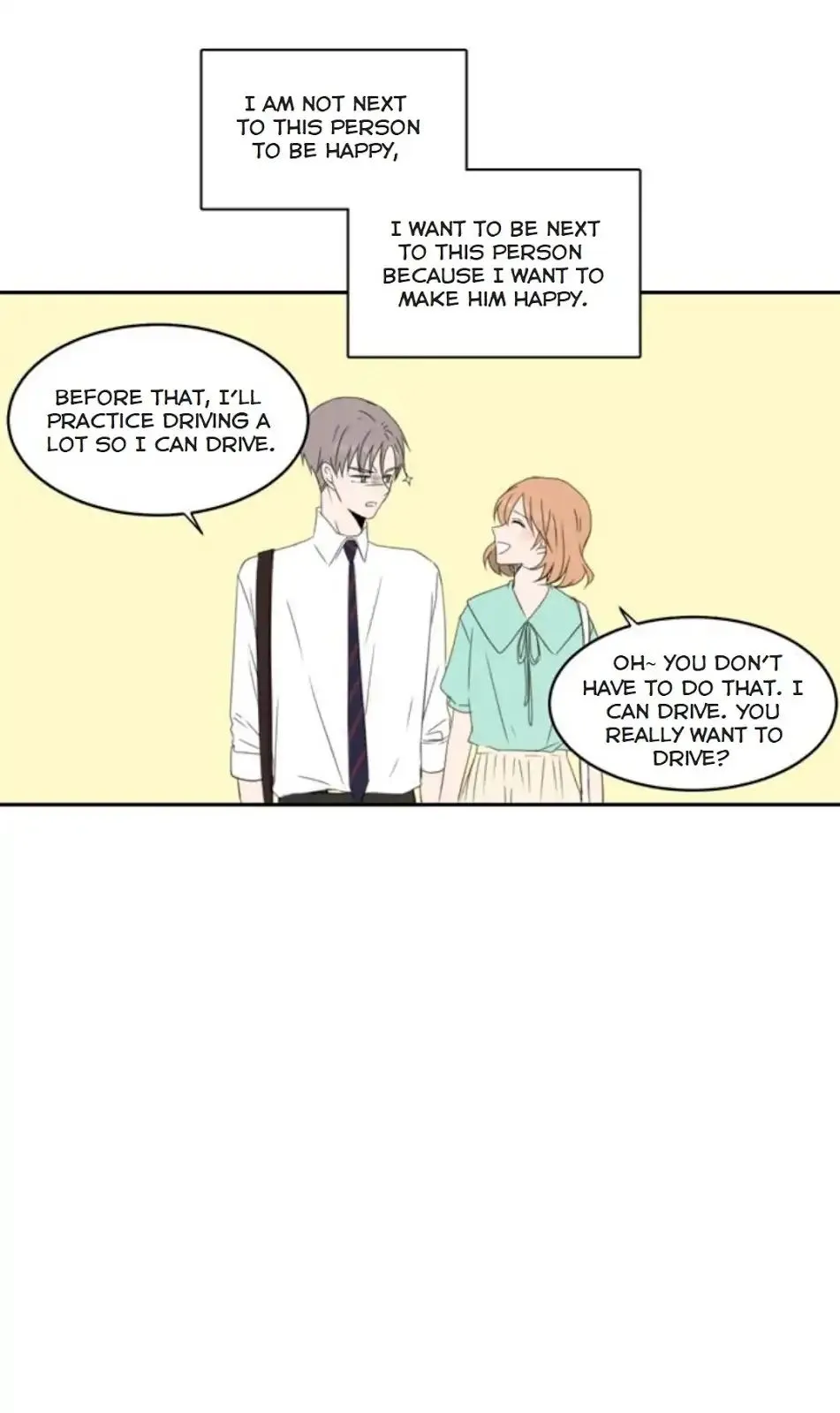 Read Lovely Again Today chapter 88 image 49 on Lezhin