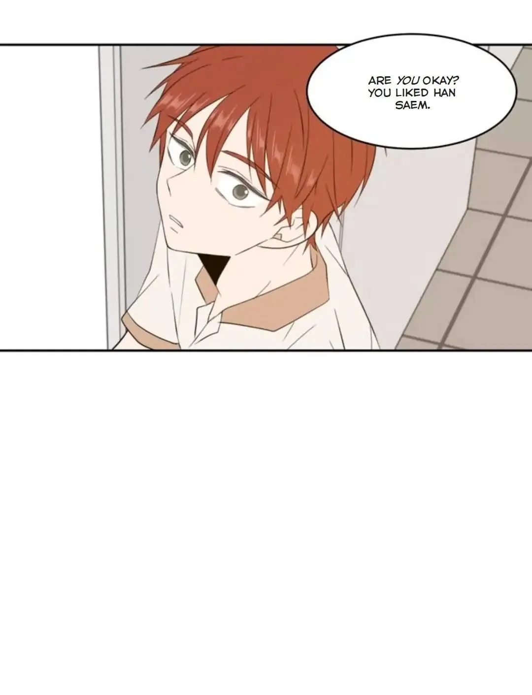 Read Lovely Again Today chapter 88 image 5 on Lezhin