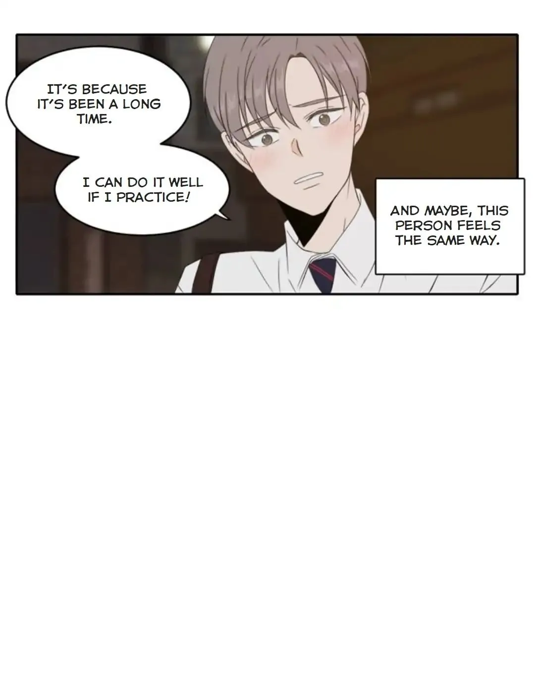 Read Lovely Again Today chapter 88 image 50 on Lezhin