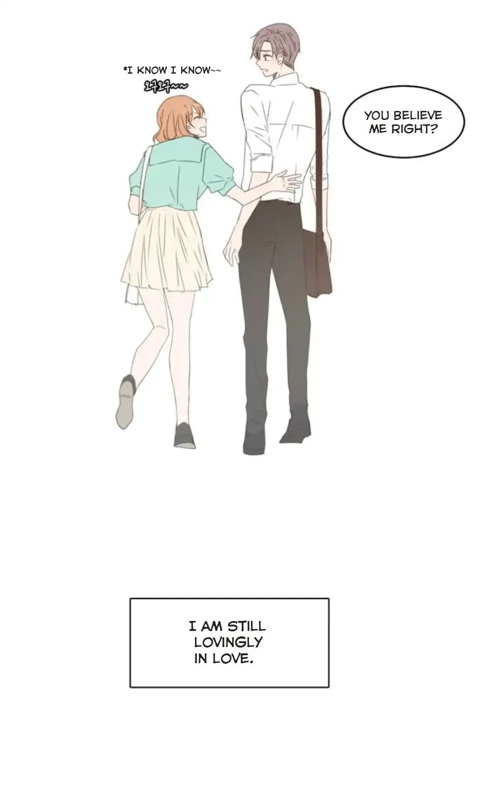 Read Lovely Again Today chapter 88 image 52 on Lezhin