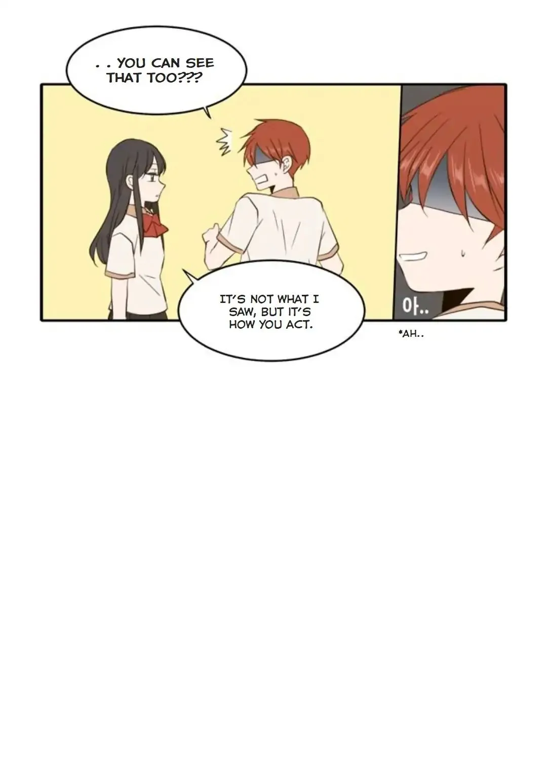 Read Lovely Again Today chapter 88 image 6 on Lezhin