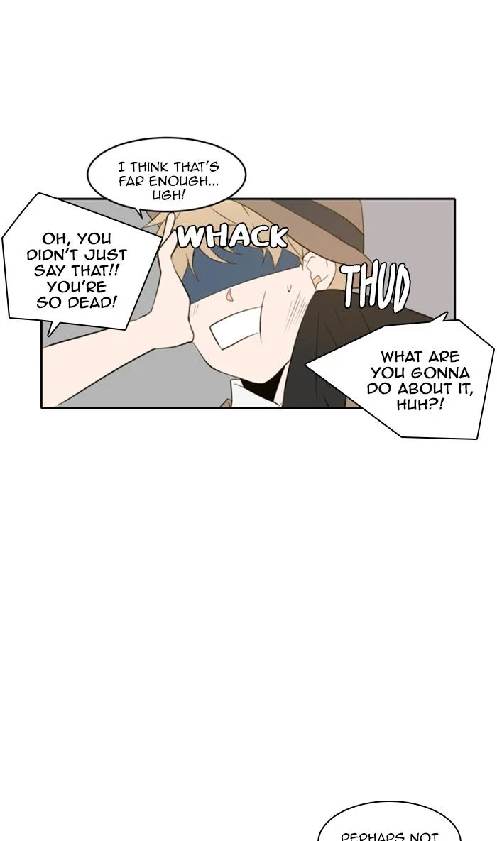 Read Lovely Again Today chapter 89 image 10 on Lezhin