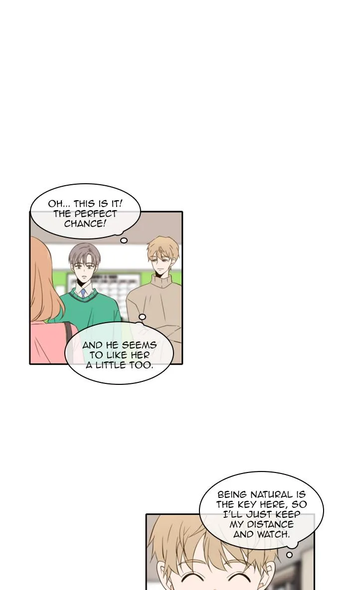 Read Lovely Again Today chapter 89 image 14 on Lezhin