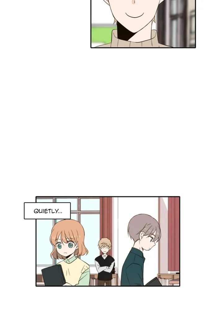Read Lovely Again Today chapter 89 image 15 on Lezhin