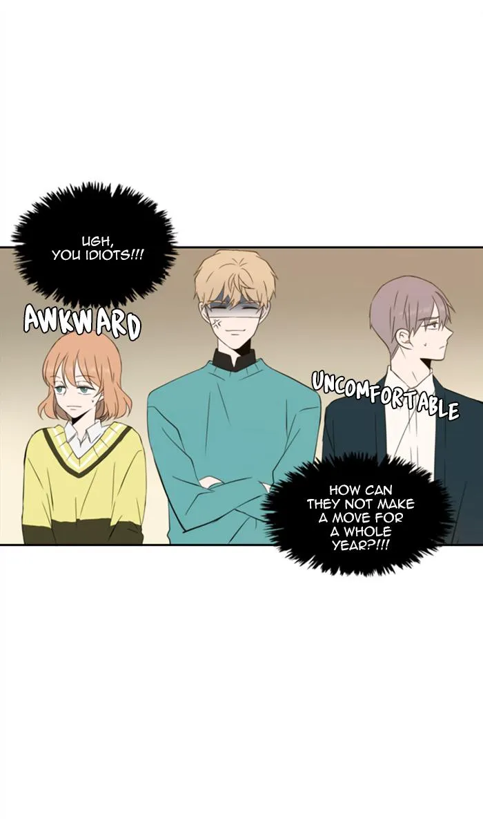Read Lovely Again Today chapter 89 image 18 on Lezhin