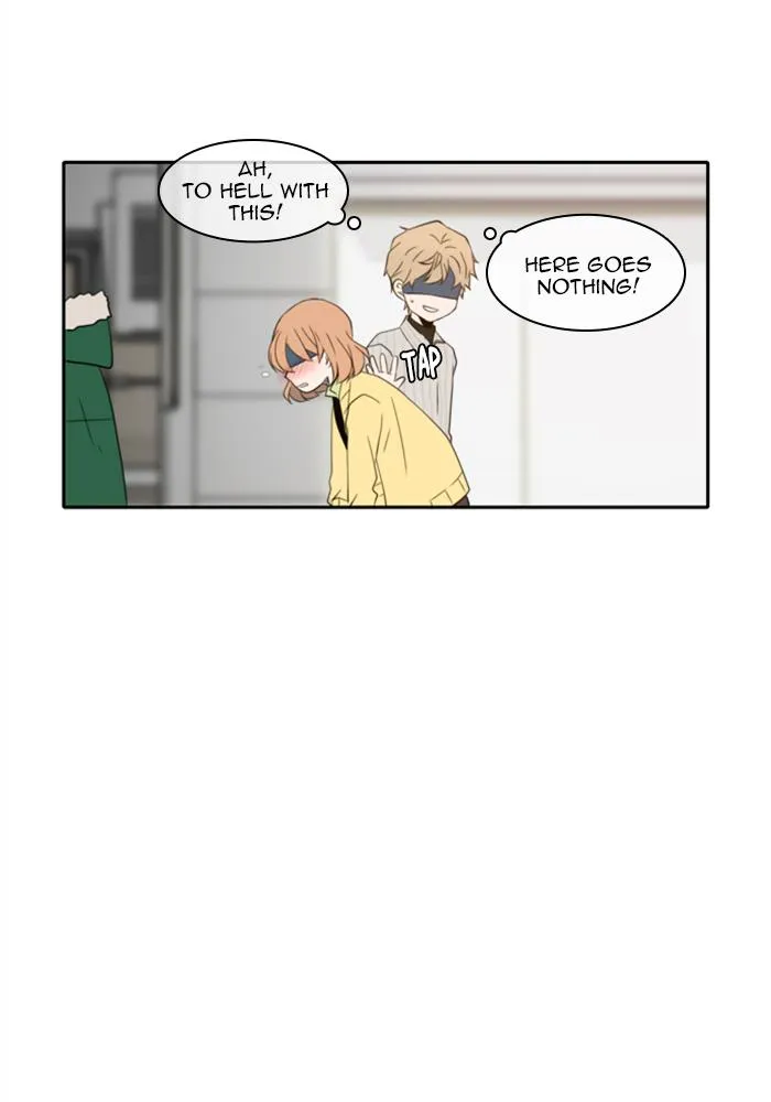 Read Lovely Again Today chapter 89 image 19 on Lezhin