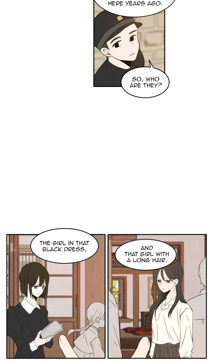 Read Lovely Again Today chapter 89 image 2 on Lezhin