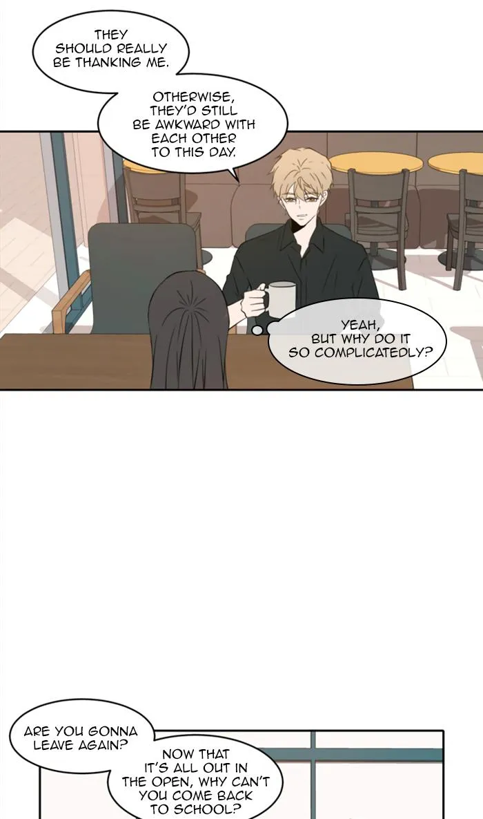 Read Lovely Again Today chapter 89 image 20 on Lezhin