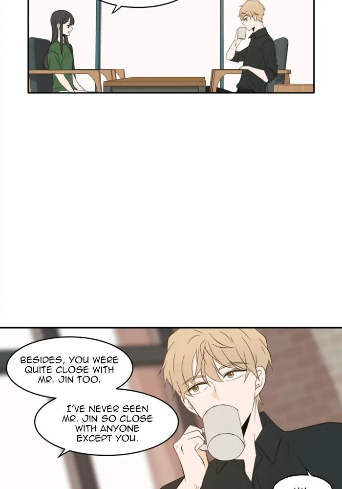 Read Lovely Again Today chapter 89 image 21 on Lezhin