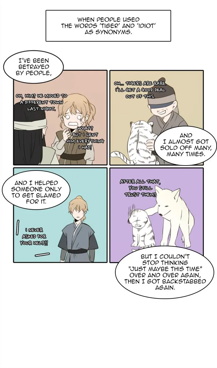 Read Lovely Again Today chapter 89 image 26 on Lezhin
