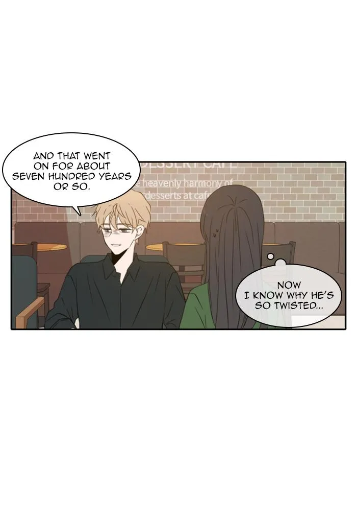 Read Lovely Again Today chapter 89 image 27 on Lezhin