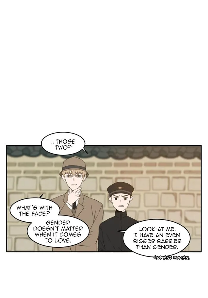 Read Lovely Again Today chapter 89 image 3 on Lezhin
