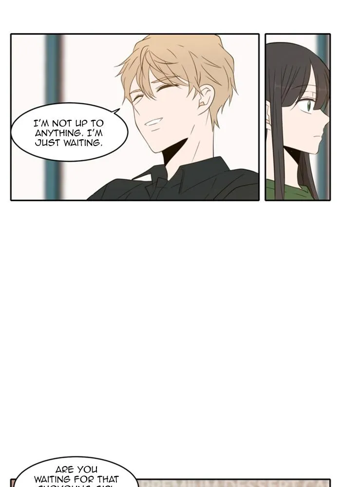 Read Lovely Again Today chapter 89 image 30 on Lezhin
