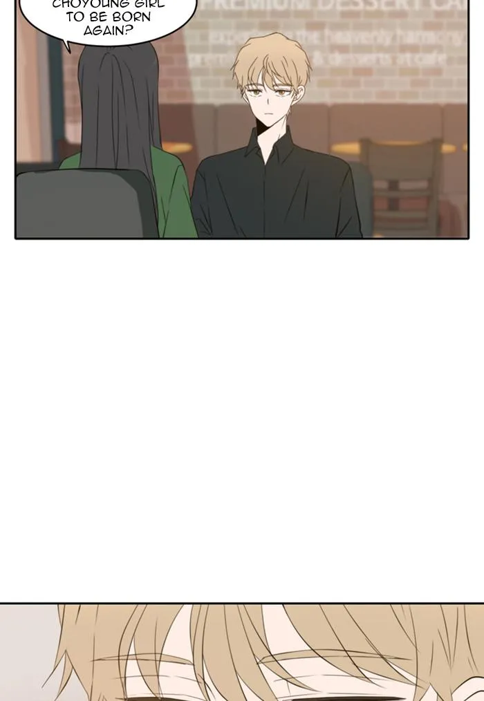 Read Lovely Again Today chapter 89 image 31 on Lezhin