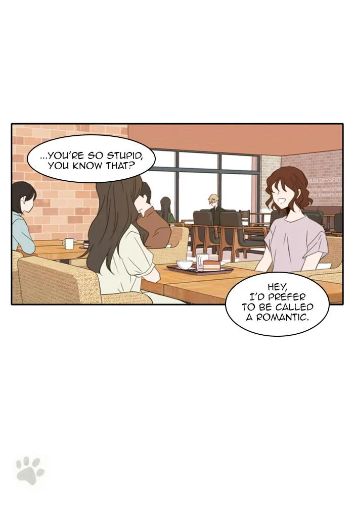 Read Lovely Again Today chapter 89 image 37 on Lezhin