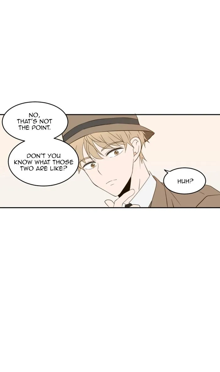 Read Lovely Again Today chapter 89 image 4 on Lezhin