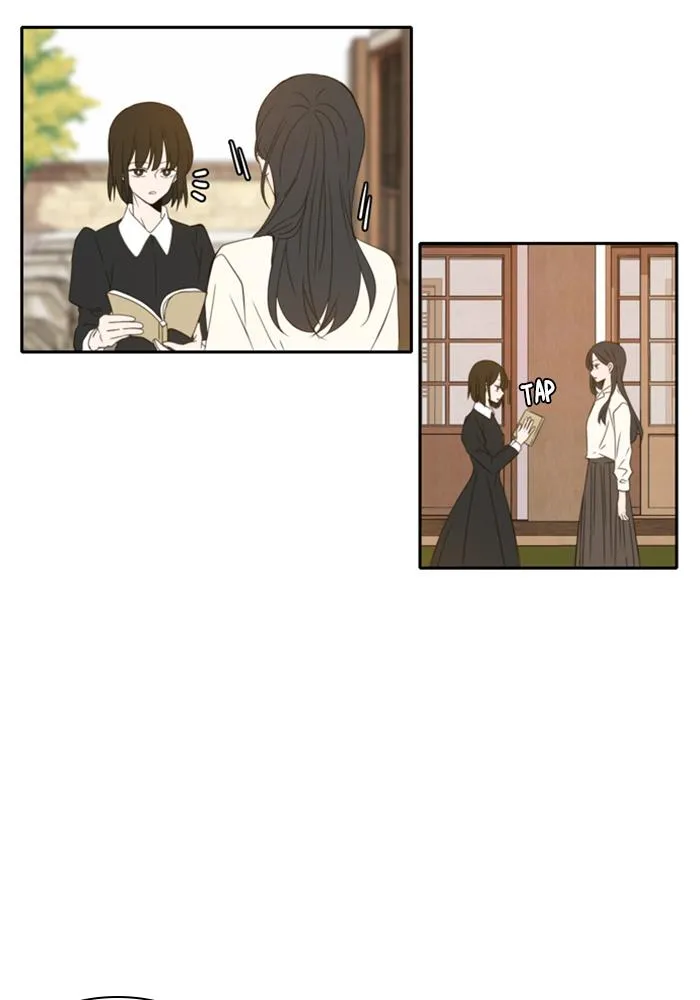 Read Lovely Again Today chapter 89 image 5 on Lezhin