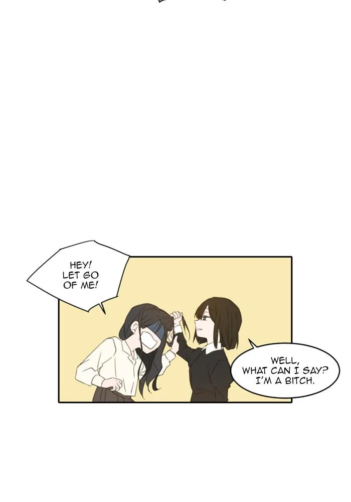 Read Lovely Again Today chapter 89 image 7 on Lezhin