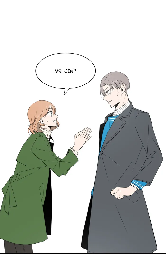 Read Lovely Again Today chapter 9 image 0 on Lezhin