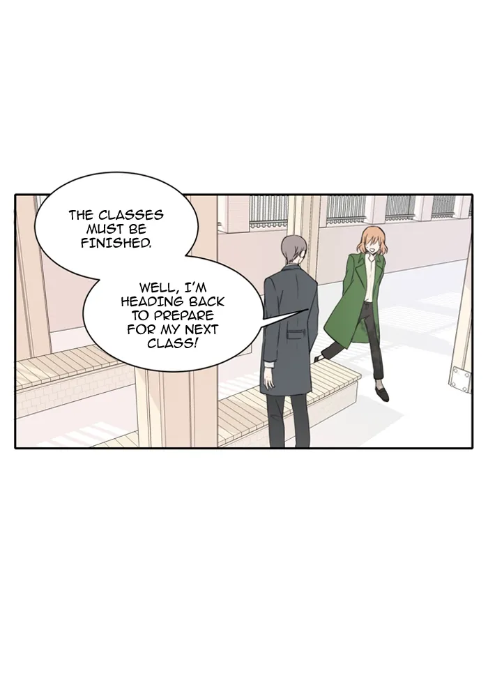 Read Lovely Again Today chapter 9 image 11 on Lezhin